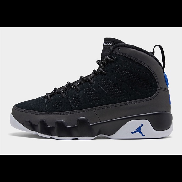 jordan 9s size 7